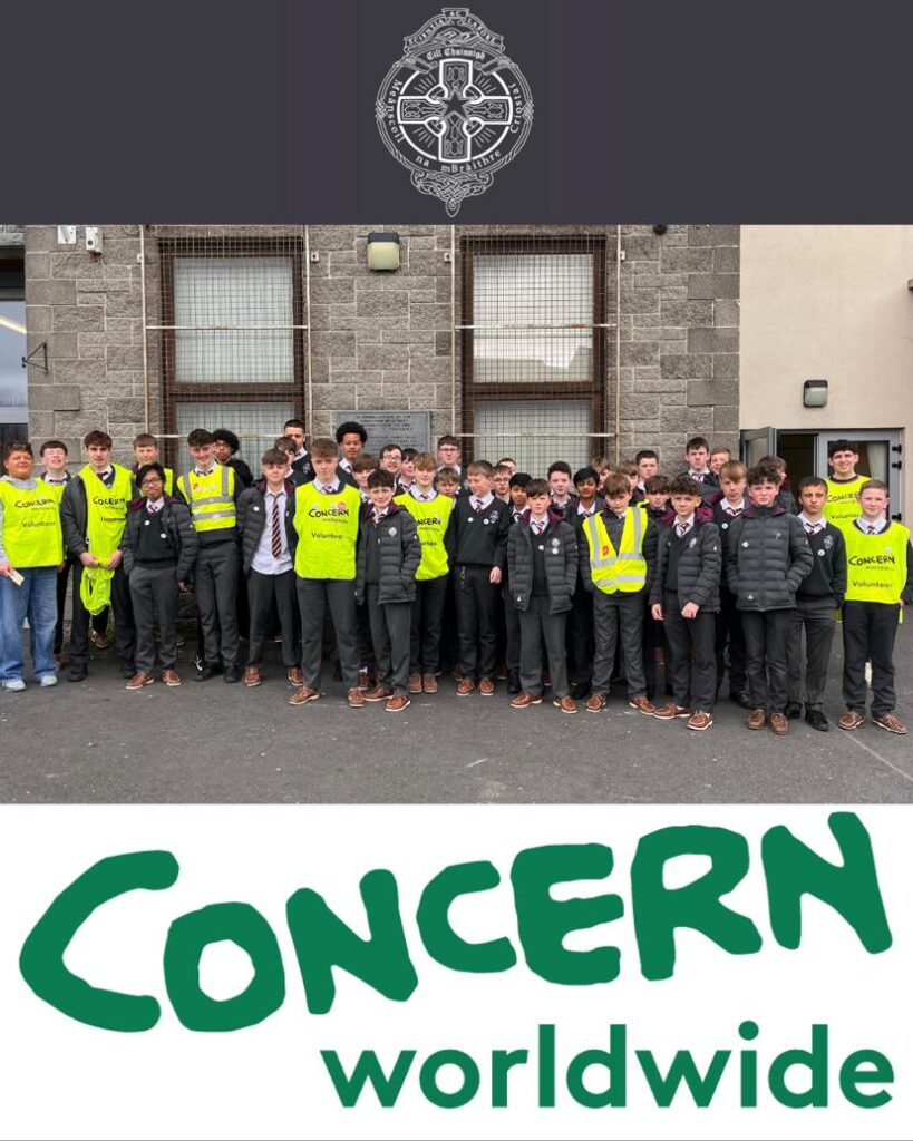 CBS Secondary School Kilkenny An Edmund Rice School